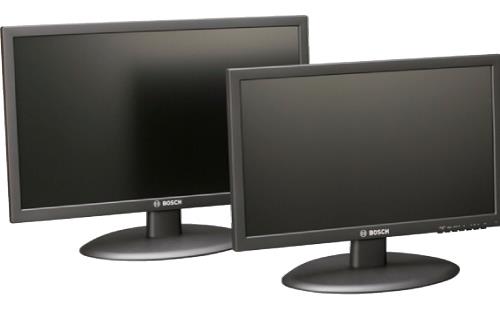 BOSCH UML Series 22 inch SERİSİ HD LED MONİTÖRLER